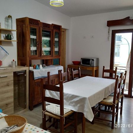 B&B Sa Crobe Lanusei Zewnętrze zdjęcie